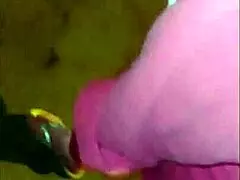 FOLLANDO A MADURA DISFRAZADA EN HALLOWEN