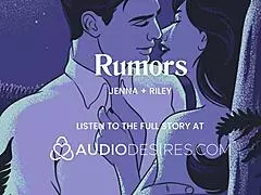 Boss Fucks Employee Hard In Office, Enemies Hook Up In Public Asmr Audio Porn Erotic Story