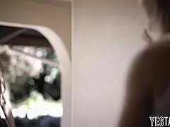 big tits curvy bbw milf fucks neighbors lesbian teen 18+ stepdaughter... oops, i mean stepdaughter