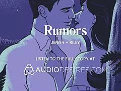 Boss Fucks Employee Hard In Office, Enemies Hook Up In Public Asmr Audio Porn Erotic Story