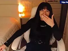 i saw helga muah bad behaviour butt so-so sweet pussy