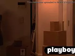 i love how that big boobs blonde kissed me as a lesbian