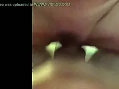 Hey, check out this verification video with assfucking and anal squirting! 😏