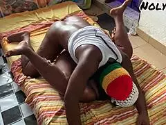 missionary sex, is that what you crave?