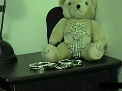 Layla Lust Caught Dildo Fucking Cunt