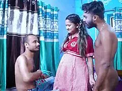 desi students say, 'let's do hardcore group sex in tuition batch'