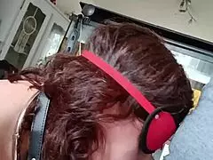 esclave sa secudus du clan suceuse soumise et ligotee