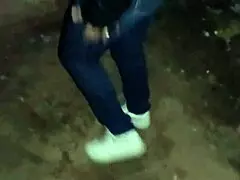 suegro y nuera infiel despues de la fiesta del barrio 😈