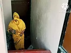 indiyan desee bahu ne sasur se choot chudavaee