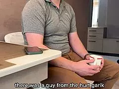 stepmom cheats with stepson while husband works - russian amateur