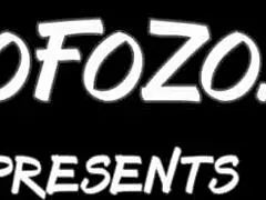 Black Haired Secretary Gets Facial After Saving Job!