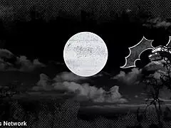 does stepmom join the threesome with boyfriend?