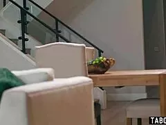 hey, free use teen babysitter serena hill got fucked in front of milf wife