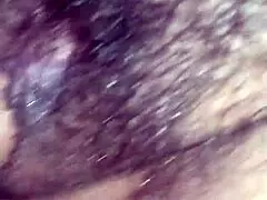 My Aunt's MILF Vagina!