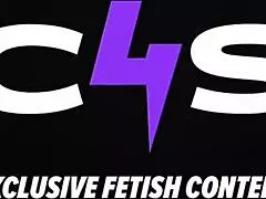 cum countdown after 5-day edging and imposed ejaculation