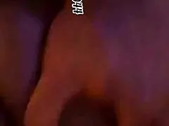 Nigerian Lady Hooks Up For Intense Anal Fuck With Member!