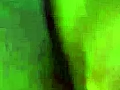 Nigerian Lady Hooks Up For Intense Anal Fuck With Member!