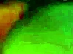 Nigerian Lady Hooks Up For Intense Anal Fuck With Member!