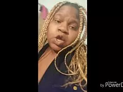 strip tease wednesday with mztaythevirgo teasing her curves