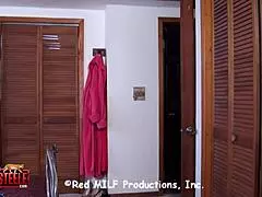 Milf934 - condom sabotage get pregnant step-mommie