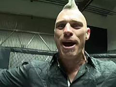 fucking curvy mom... oh wait, anal finger too