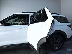 beat cops reverse anal milf gang bang with cory chase and luke longly in taboo heat