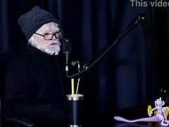 check out this naughty interview with damiana and grandma moai full of fucking on porn cast brazil part 6