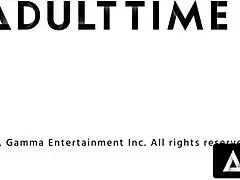 Hot Cougar Tiffany Rousso Fucks Cute Teen Alyssa Bounty In A Wild Lesbian Encounter