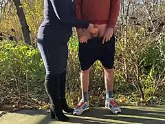 Be An Obedient Stepson Cum For Your Stepmother