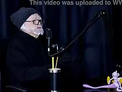 check out this naughty interview with damiana and grandma moai full of fucking on porn cast brazil part 6