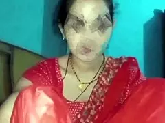 Young indian village bhabhi gets hard fucked by dever in bathroom with clear hindi audio