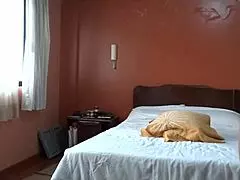 Narrating how I receive big cumshots on my tits, bathing my body in milk, delicious mmm