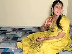 Indian couples sneak in sex during bridal function