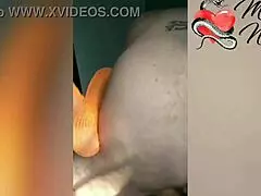 Fan Helps Record Us In Lingerie Full Video