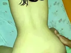 Pinay student mestiza loses her virginity in a wild pussy pounding session 💦