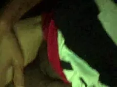 hey, quick jerk off in the market parking lot under the open sky 😏