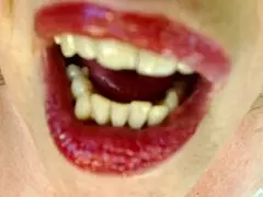 Dawnskye1962 Fills With Jizz In Roleplay