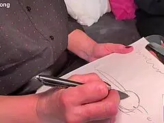 Couples Therapy With Big Cock Slut Action