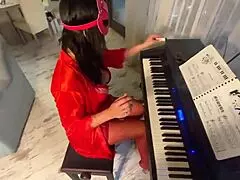 Milfycalla Compilation - Fetish Romantic Blow-Jobs Latina Cum-Slut With Big-Ass Shorts