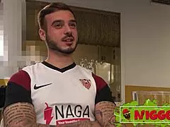 i deflower a young 18+ man with my 3-kilo tits jennifer dominic mulatto latina