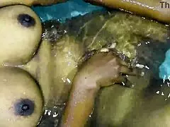 does hot stepmom want massage and rough sex with stepson?