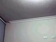 Wife riding in the morning?