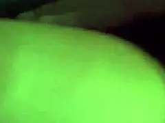 Italian horny milf Artemisia Love makes her big boobs bounce for the camera close up slow motion... wow!