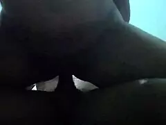 riding dick nice and tight warm milf pussy cuttwo