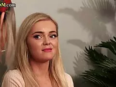 Babe Learns Group Lesson