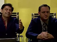 wanna see board room gang bang with breanne benson nicole aniston and natasha marley?