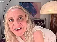 rough anal for mature granny?