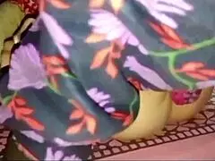 stepsister fulfills stepbrother's sex fantasy in dream