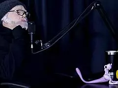 naughty interview with damiana and grandma moai in porn cast brazil part three