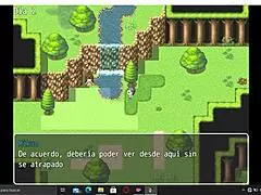 varados solos en una isla con mi madre